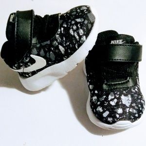 Baby nike shoes